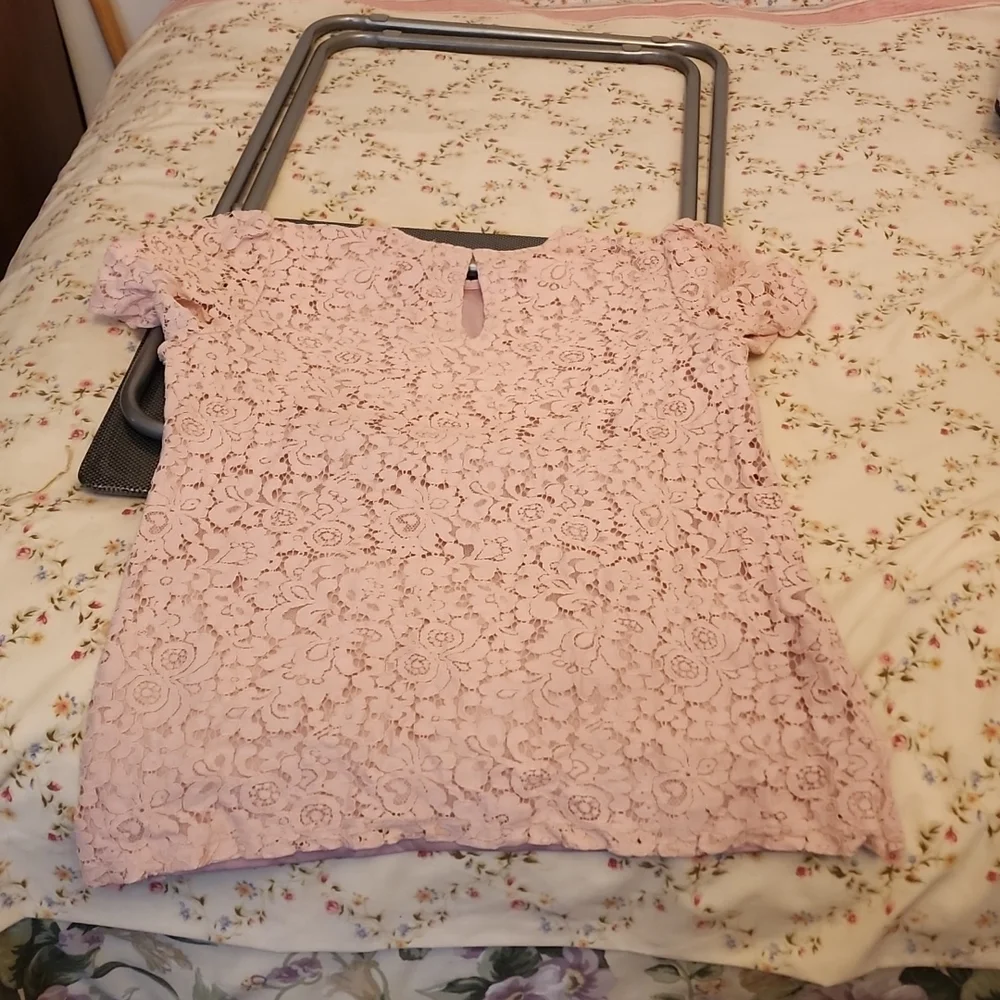 Express Top - Picture 5 of 7